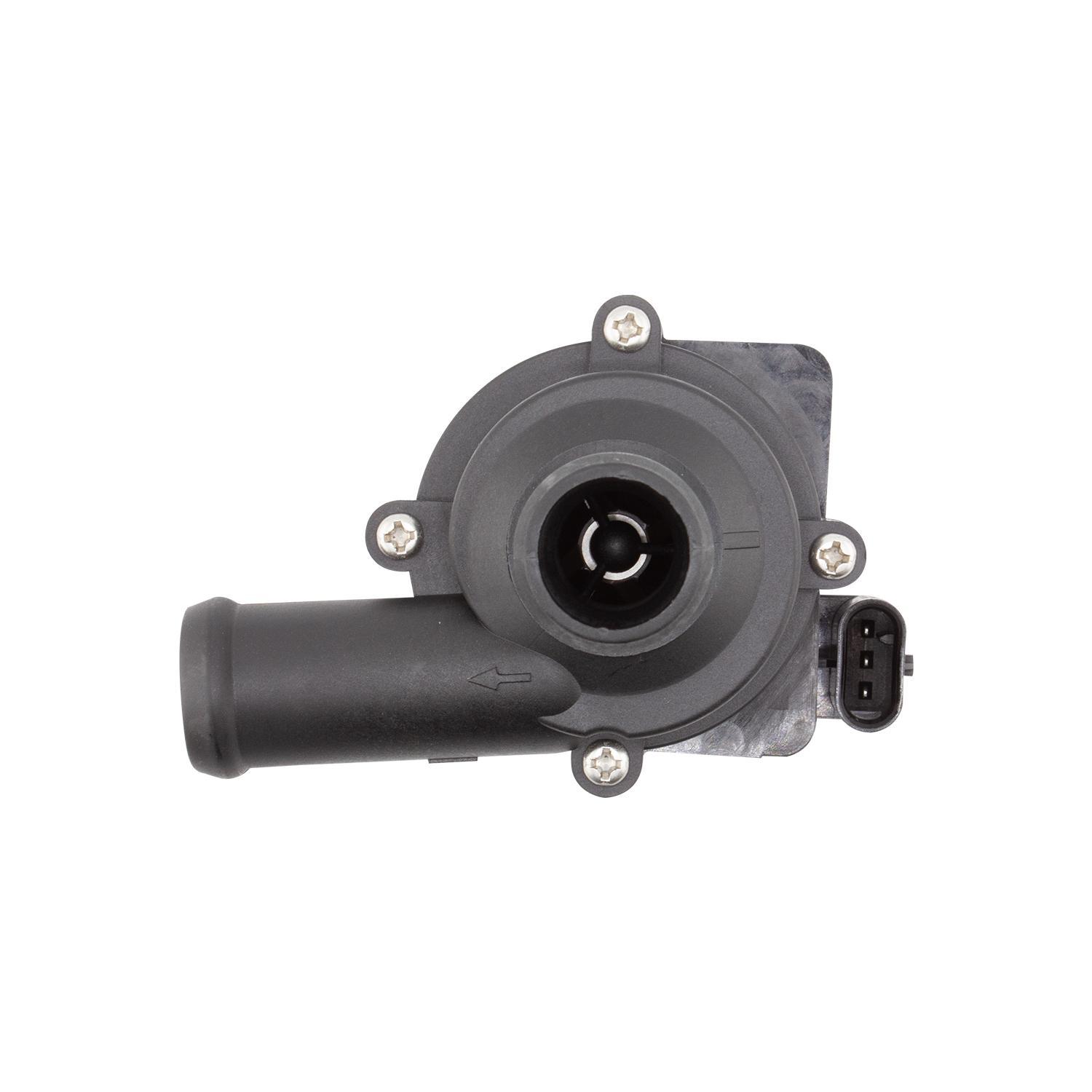 GMB 1809170 - Engine Auxiliary Water Pump GMB 1809170 Engine Auxiliary Water Pump product image 4 of 4