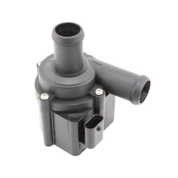 2015 Fiat 500 Engine Auxiliary Water Pump