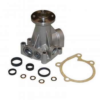 1963 Volvo 544 Engine Water Pump GMB 1901010 image 1 of 4