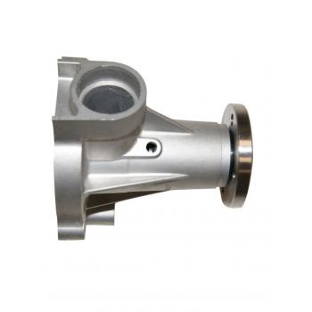 1963 Volvo 544 Engine Water Pump GMB 1901010 image 3 of 4