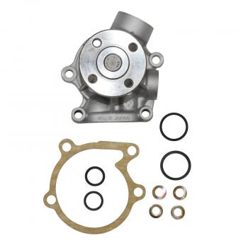1963 Volvo 544 Engine Water Pump GMB 1901010 image 4 of 4