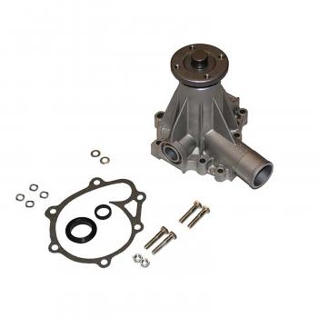 1984 Volvo GLE Engine Water Pump GMB 1901030 image 1 of 4