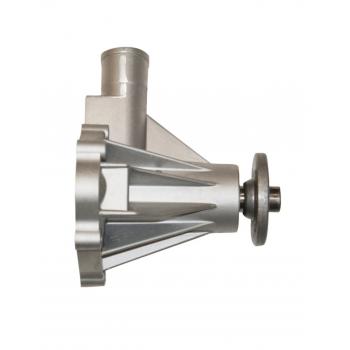 1984 Volvo GLE Engine Water Pump GMB 1901030 image 3 of 4