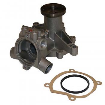 1986 Volvo 760 Engine Water Pump GMB 1901050 image 1 of 4
