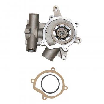 1986 Volvo 760 Engine Water Pump GMB 1901050 image 2 of 4