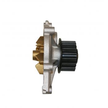 2012 Volvo XC90 Engine Water Pump GMB 1901070 image 3 of 4