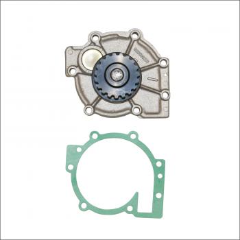 2012 Volvo XC90 Engine Water Pump GMB 1901070 image 4 of 4
