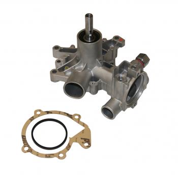 1976 Volvo 262 Engine Water Pump GMB 1902050 image 1 of 4