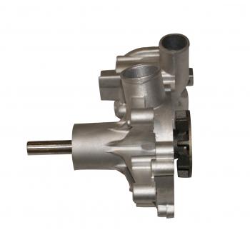 1976 Volvo 262 Engine Water Pump GMB 1902050 image 3 of 4