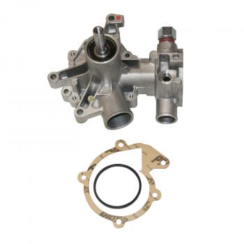 1976 Volvo 262 Engine Water Pump GMB 1902050 image 4 of 4
