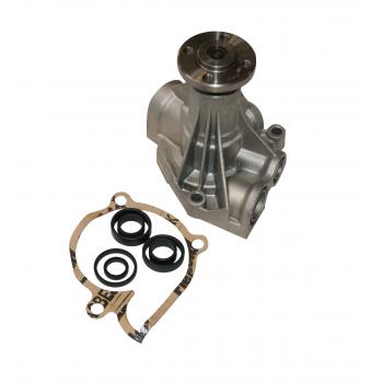 1973 Volvo 164 Engine Water Pump GMB 1902060 image 1 of 4