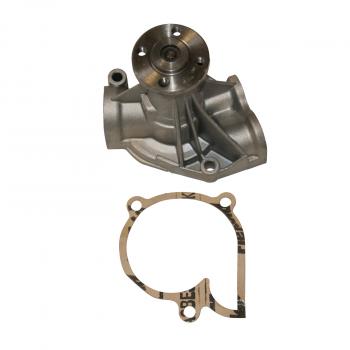 1973 Volvo 164 Engine Water Pump GMB 1902060 image 4 of 4