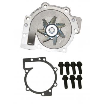 1999 Volvo S80 Engine Water Pump GMB 1902120 image 2 of 4