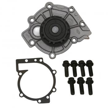 1999 Volvo S80 Engine Water Pump GMB 1902120 image 4 of 4