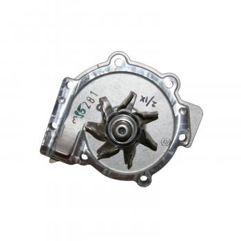 2003 Volvo XC90 Engine Water Pump GMB 1902130 image 2 of 4
