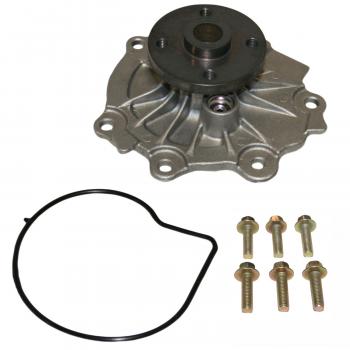 2012 Volvo S80 Engine Water Pump GMB 1902160 image 1 of 4