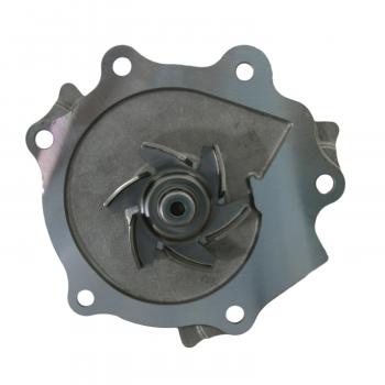 2012 Volvo S80 Engine Water Pump GMB 1902160 image 2 of 4