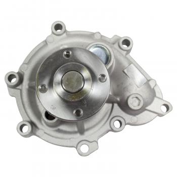 2007 Volvo XC90 Engine Water Pump GMB 1902170 image 4 of 4