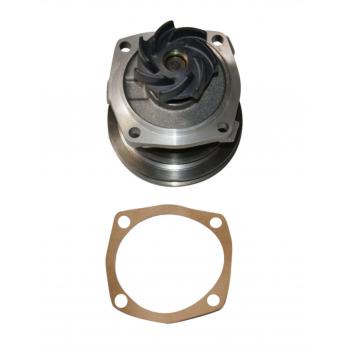 1988 Yugo GVS Engine Water Pump GMB 1951100 image 2 of 4