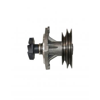 1988 Yugo GVS Engine Water Pump GMB 1951100 image 3 of 4