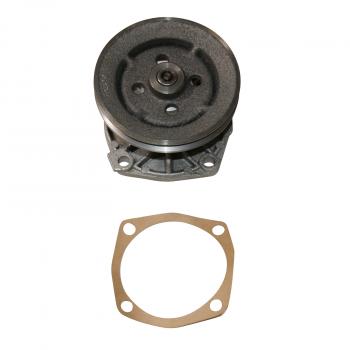 1988 Yugo GVS Engine Water Pump GMB 1951100 image 4 of 4