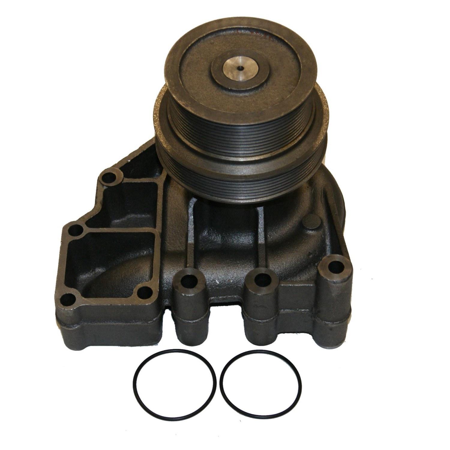 GMB 1961010 - Engine Water Pump GMB 1961010 Engine Water Pump product image 1 of 4