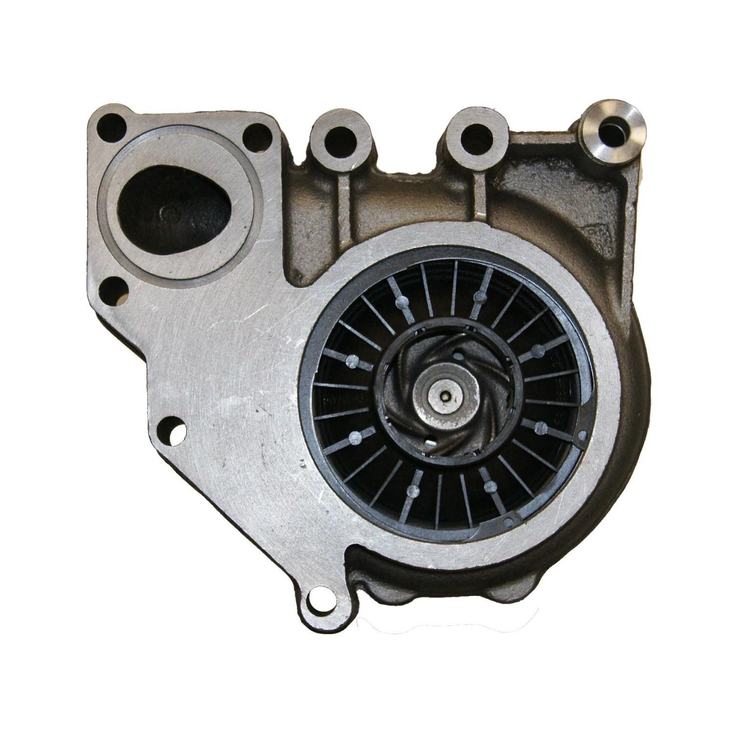 GMB 1961010 - Engine Water Pump GMB 1961010 Engine Water Pump product image 2 of 4
