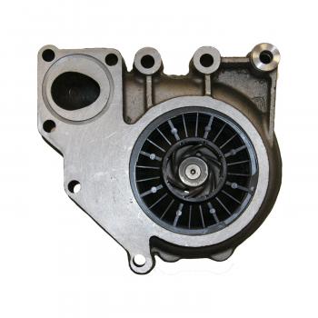 2006 Roadmaster Rail S-Monocoque Engine Water Pump GMB 1961010 image 2 of 4