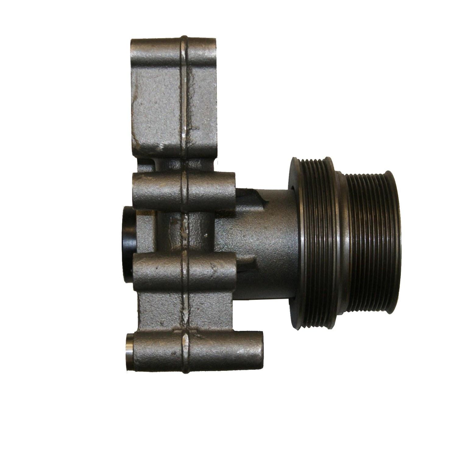 GMB 1961010 - Engine Water Pump GMB 1961010 Engine Water Pump product image 3 of 4