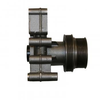 2006 Roadmaster Rail S-Monocoque Engine Water Pump GMB 1961010 image 3 of 4