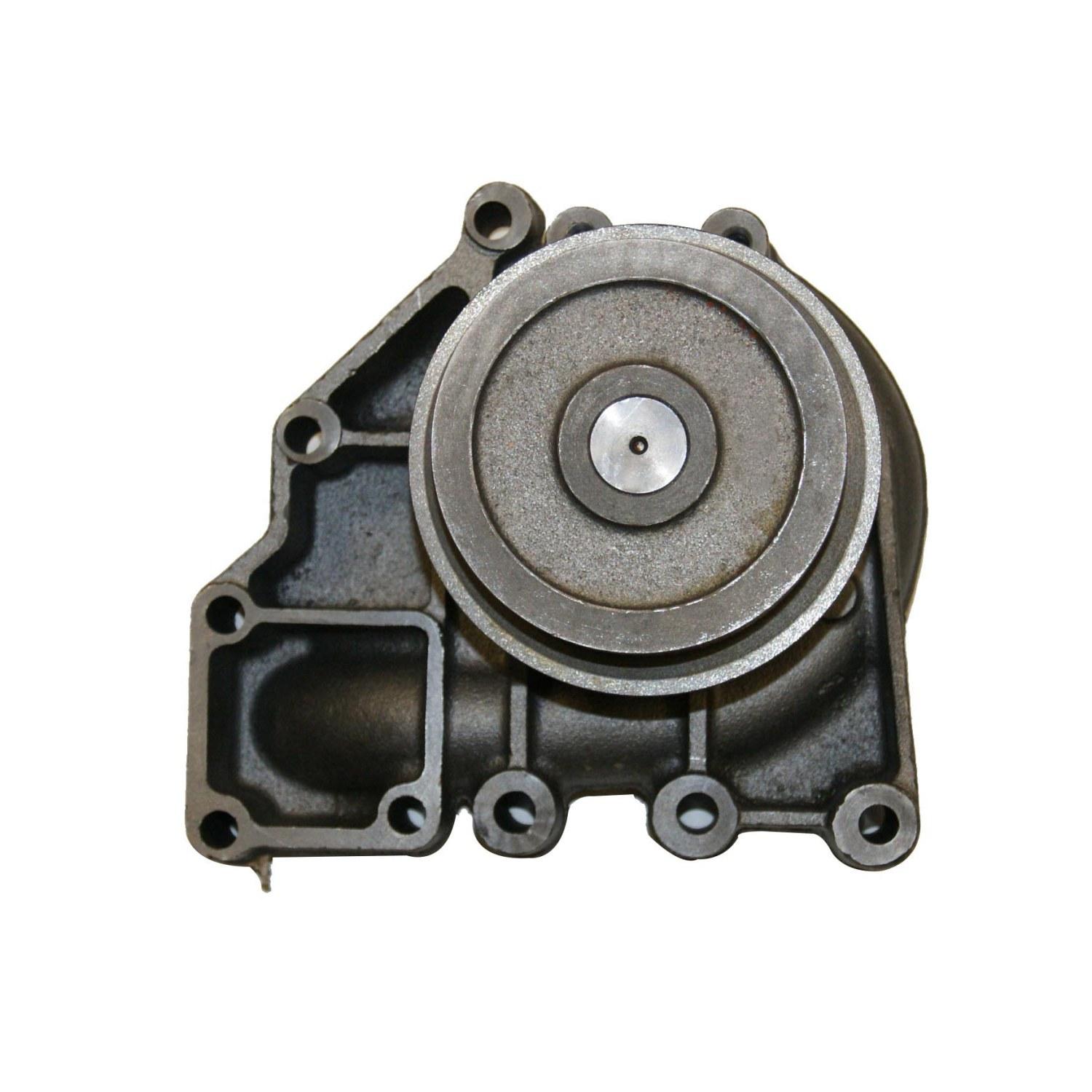 GMB 1961010 - Engine Water Pump GMB 1961010 Engine Water Pump product image 4 of 4