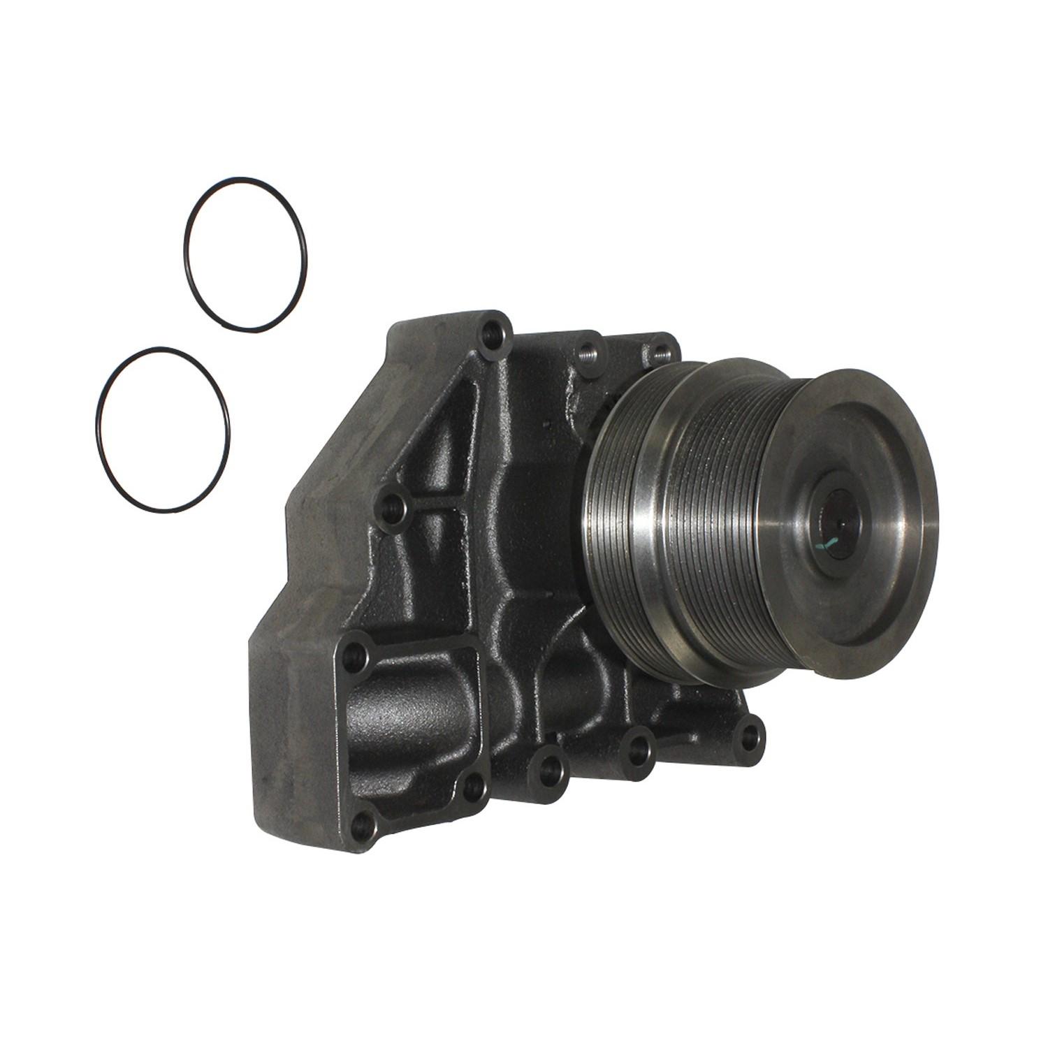 GMB 1961020 - Engine Water Pump GMB 1961020 Engine Water Pump product image 1 of 4