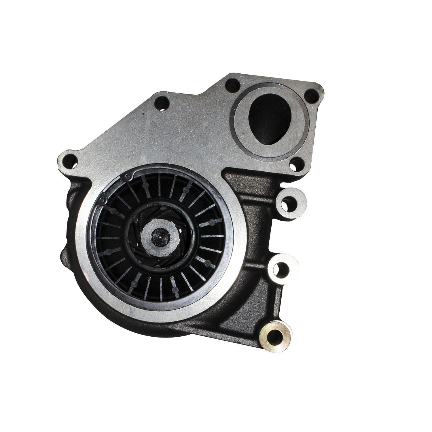 GMB 1961020 - Engine Water Pump GMB 1961020 Engine Water Pump product image 2 of 4