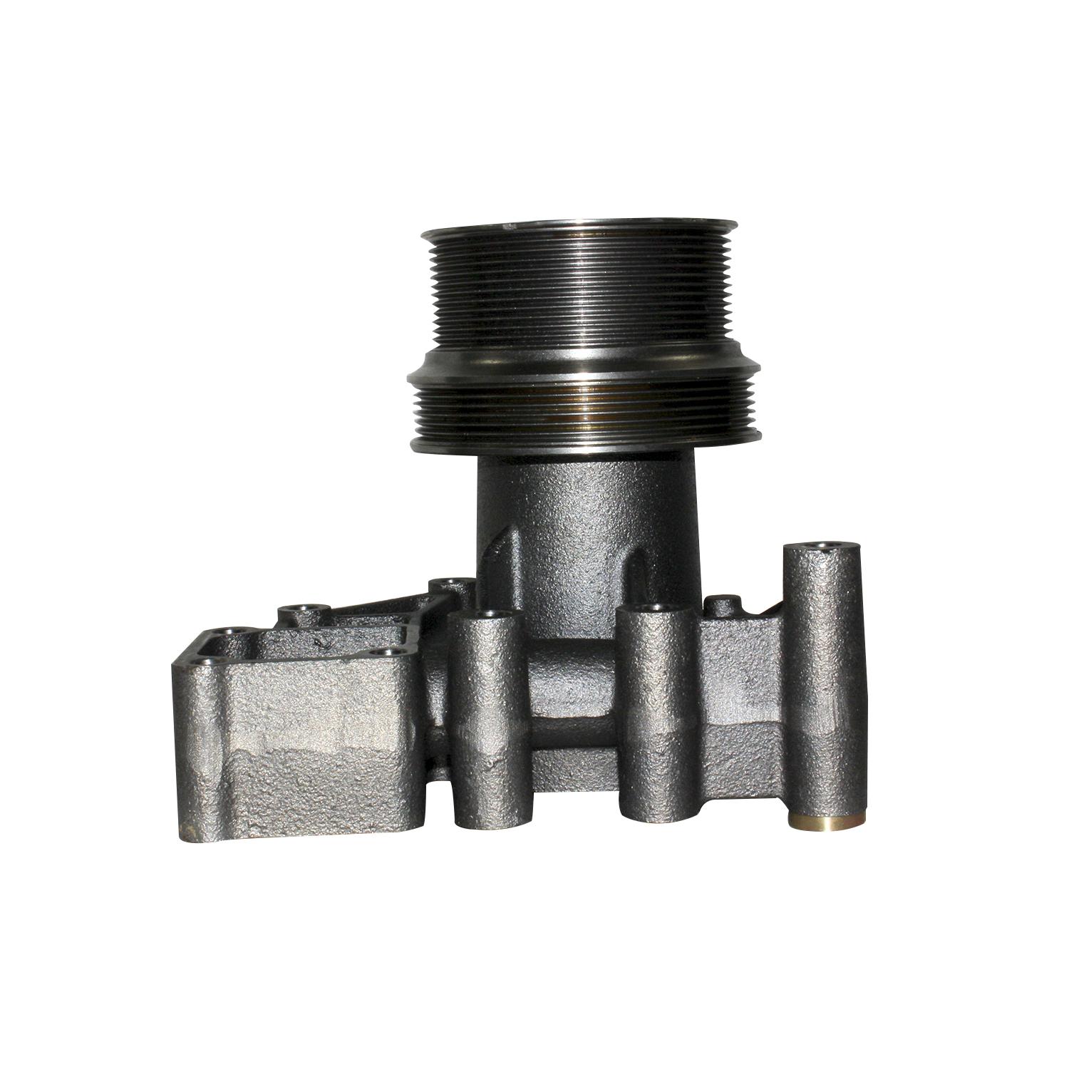 GMB 1961020 - Engine Water Pump GMB 1961020 Engine Water Pump product image 3 of 4