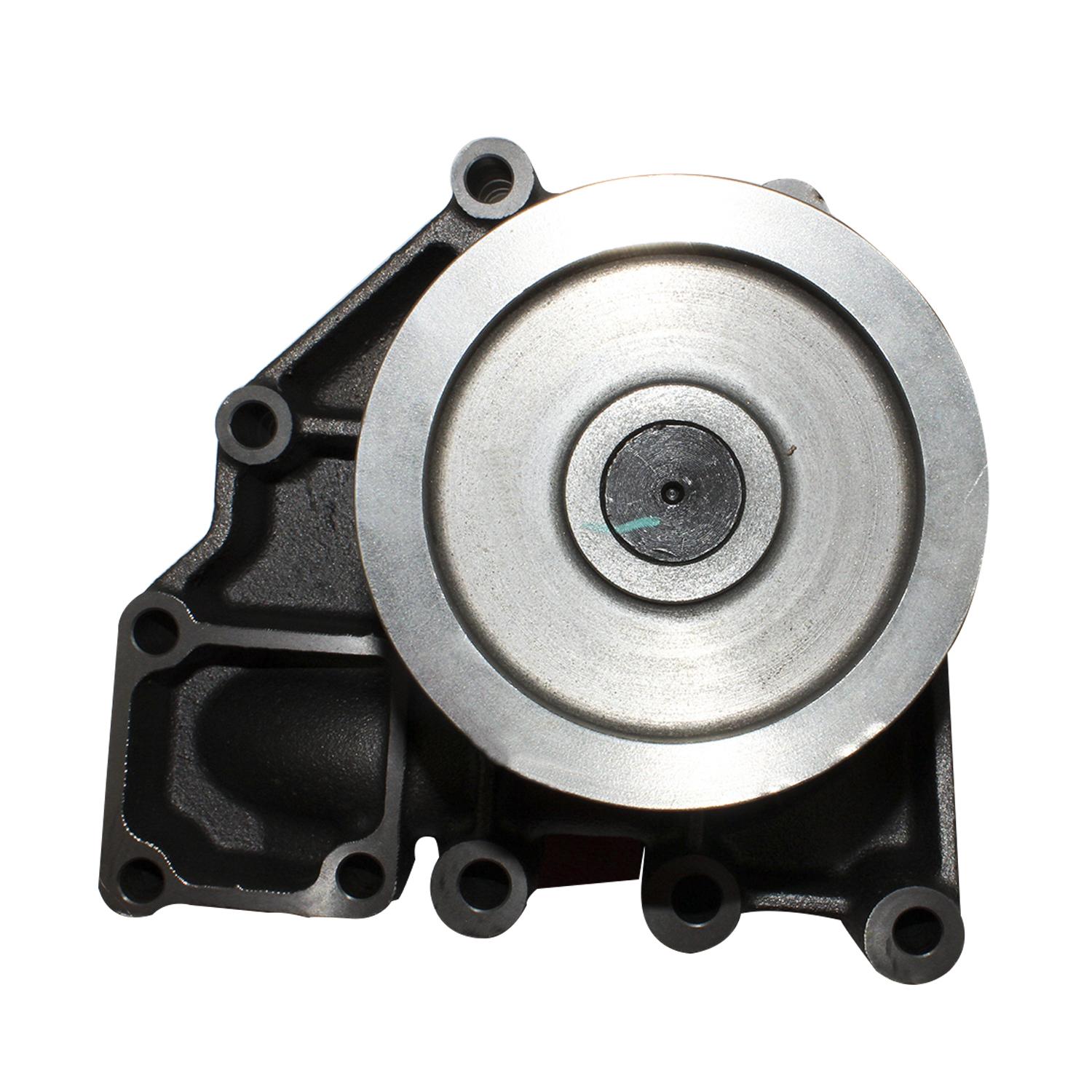 GMB 1961020 - Engine Water Pump GMB 1961020 Engine Water Pump product image 4 of 4