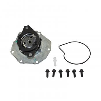 2010 Land Rover LR2 Engine Water Pump