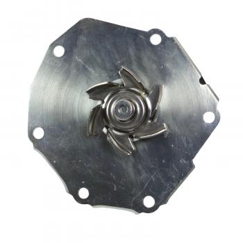 2009 Land Rover LR2 Engine Water Pump GMB 1961030 image 2 of 4