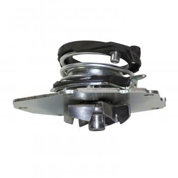 2009 Land Rover LR2 Engine Water Pump GMB 1961030 image 3 of 4