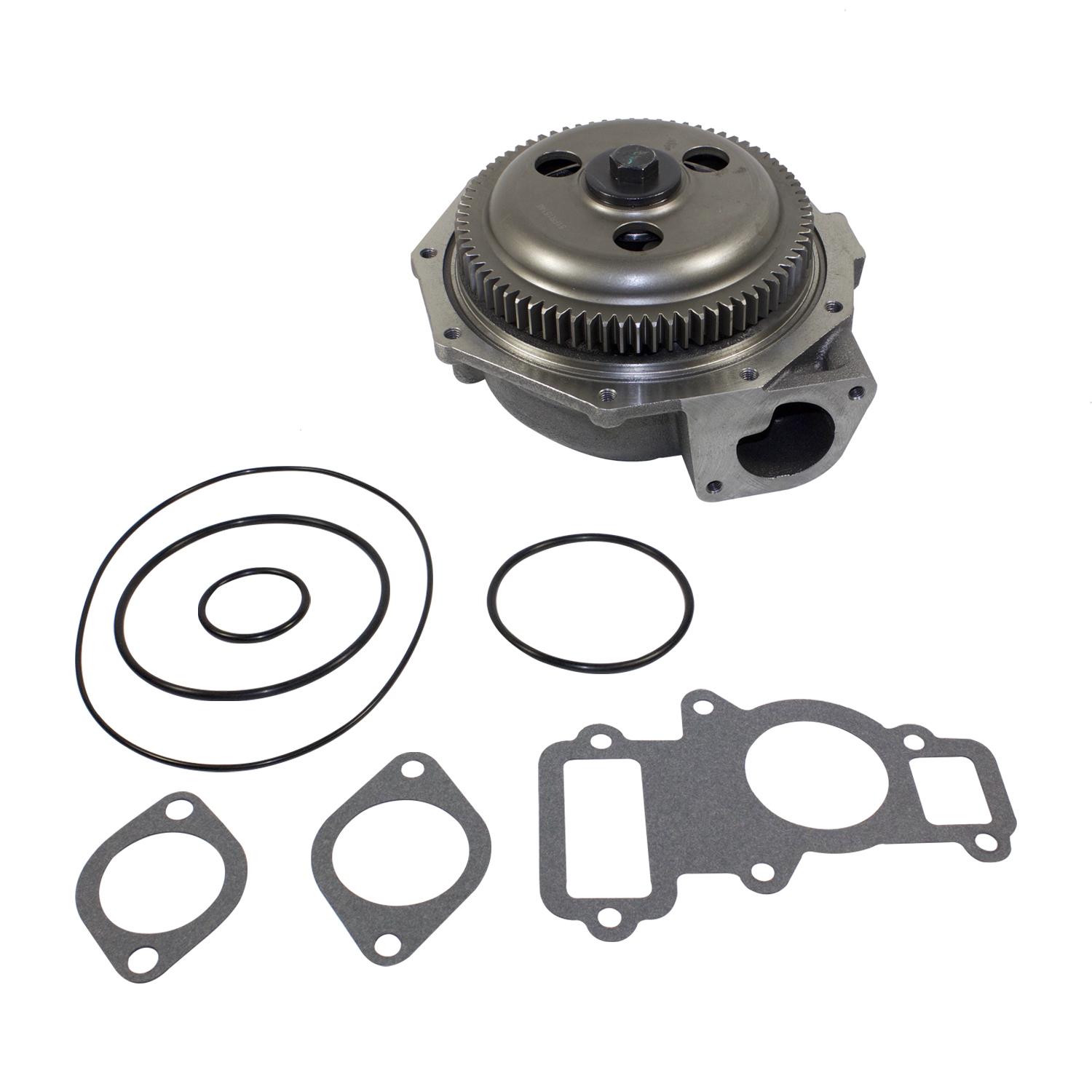GMB 1961050 - Engine Water Pump GMB 1961050 Engine Water Pump product image 1 of 4