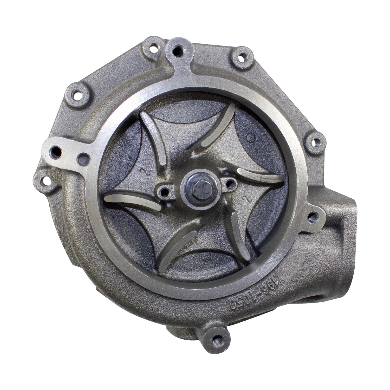 GMB 1961050 - Engine Water Pump GMB 1961050 Engine Water Pump product image 2 of 4