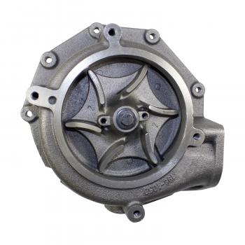 2001 Freightliner FLD112 Engine Water Pump GMB 1961050 image 2 of 4