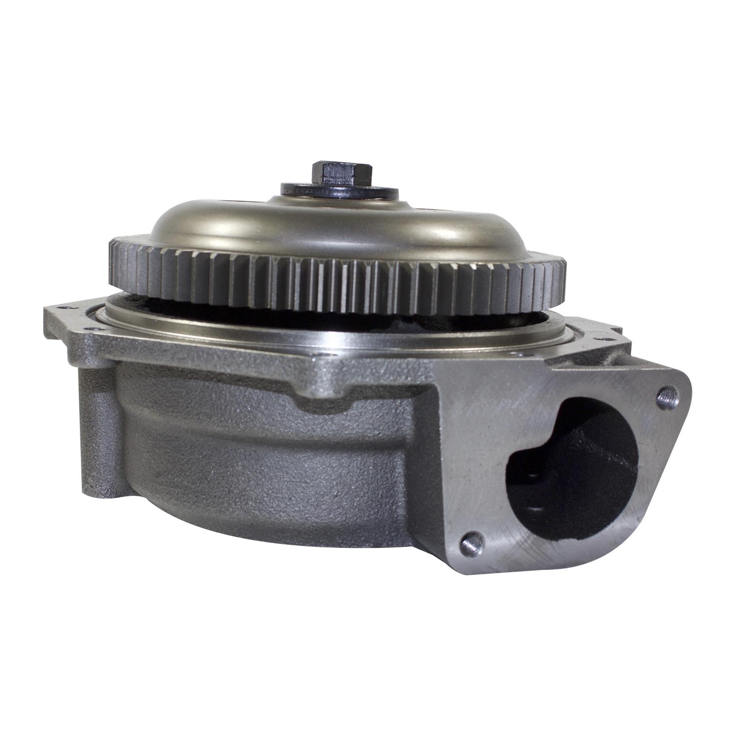 GMB 1961050 - Engine Water Pump GMB 1961050 Engine Water Pump product image 3 of 4