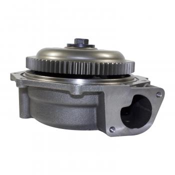 2001 Freightliner FLD112 Engine Water Pump GMB 1961050 image 3 of 4