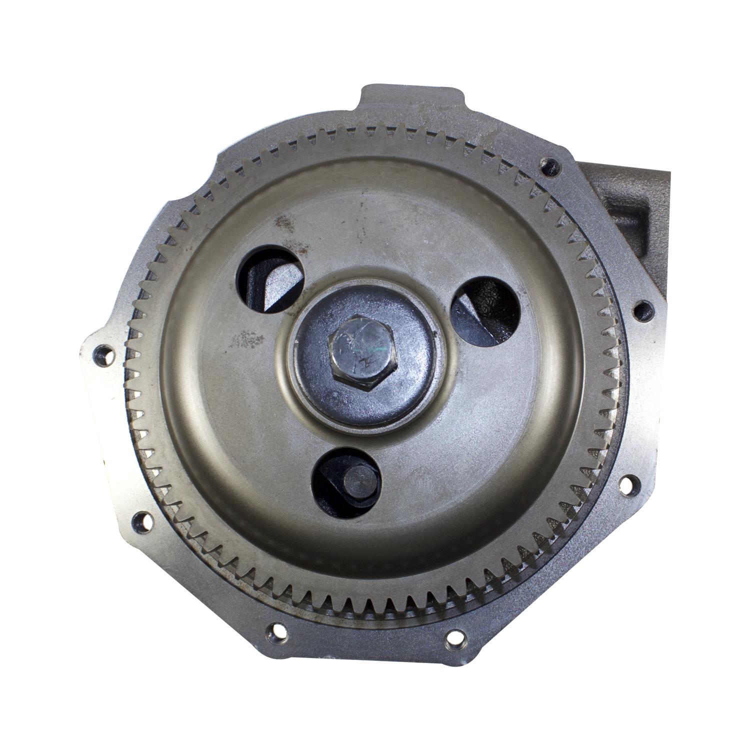 GMB 1961050 - Engine Water Pump GMB 1961050 Engine Water Pump product image 4 of 4