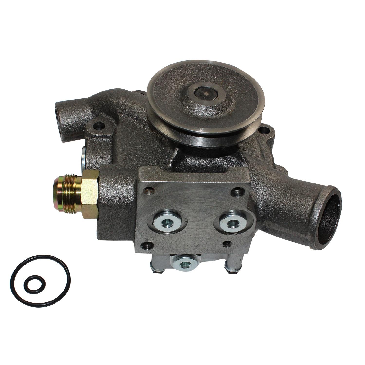 GMB 1961070 - Engine Water Pump GMB 1961070 Engine Water Pump product image 1 of 4