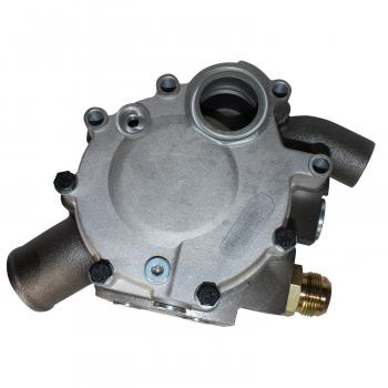 2002 Sterling SC7000 Cargo Engine Water Pump GMB 1961070 image 2 of 4