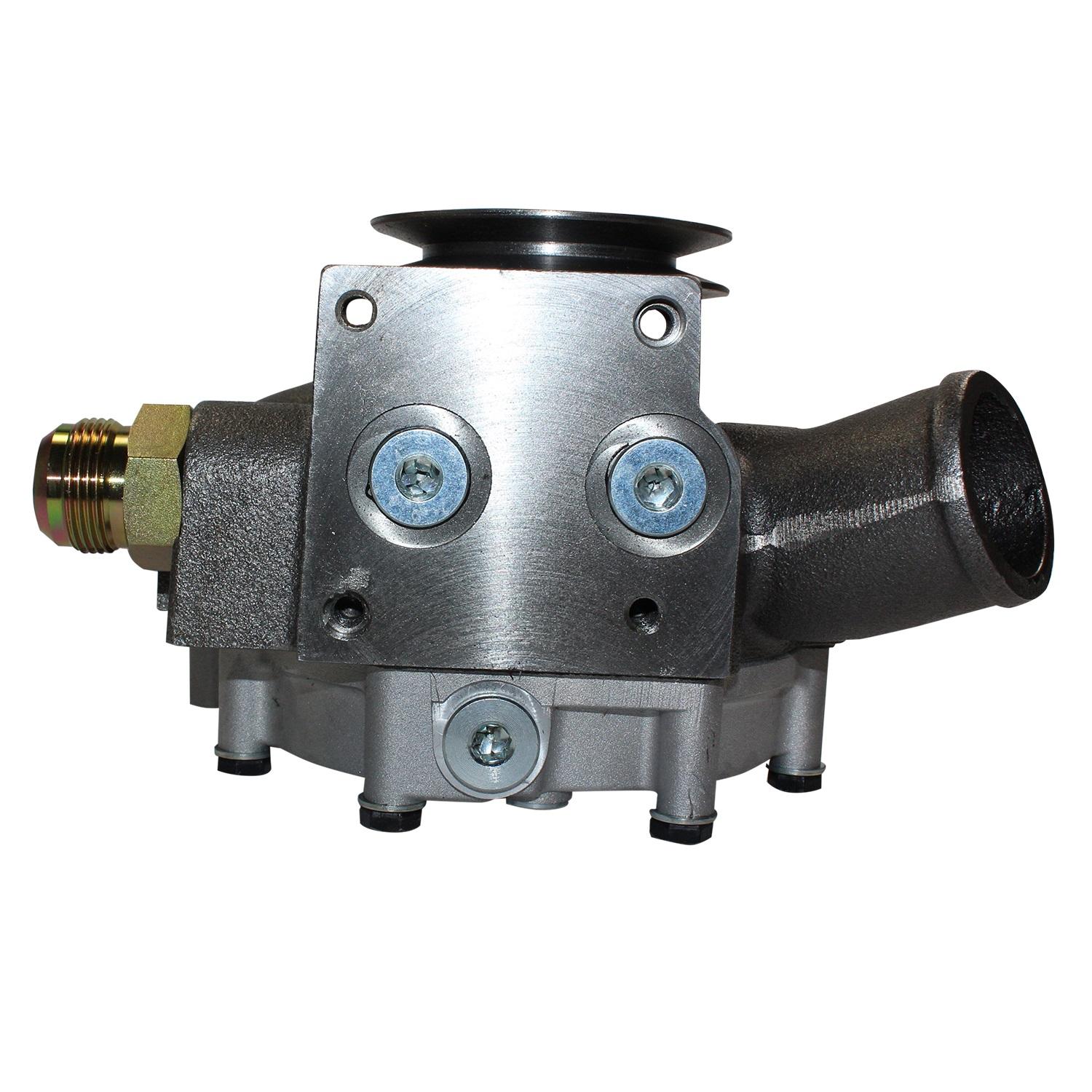 GMB 1961070 - Engine Water Pump GMB 1961070 Engine Water Pump product image 3 of 4