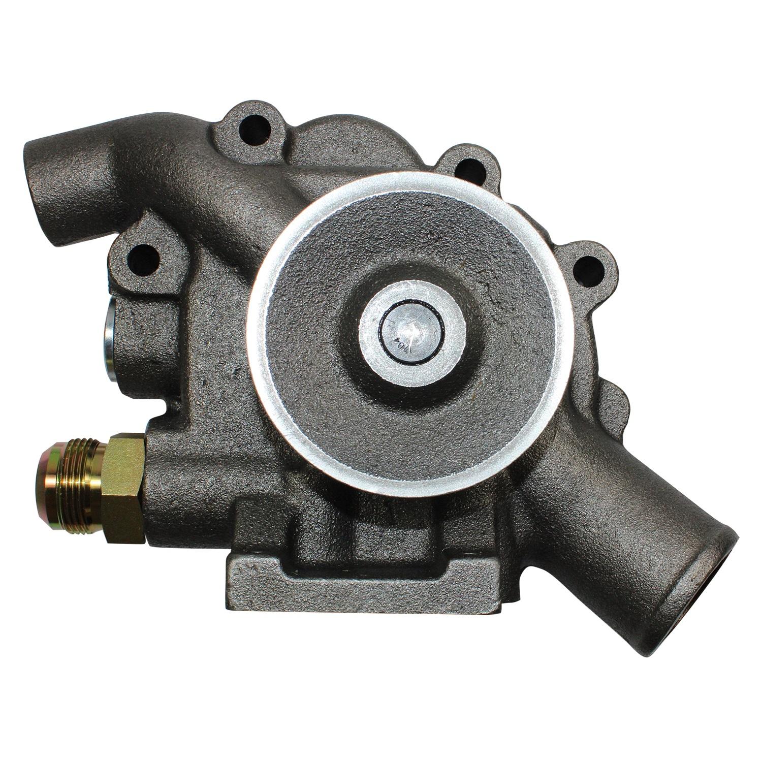 GMB 1961070 - Engine Water Pump GMB 1961070 Engine Water Pump product image 4 of 4