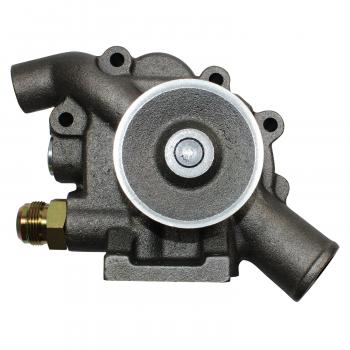 2002 Sterling SC7000 Cargo Engine Water Pump GMB 1961070 image 4 of 4