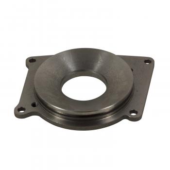 1997 Peterbilt 330 Engine Water Pump GMB 1961080 image 1 of 4